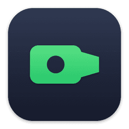 SmoothyRec app icon