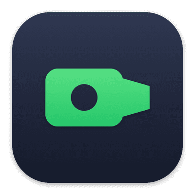 SmoothyRec app icon